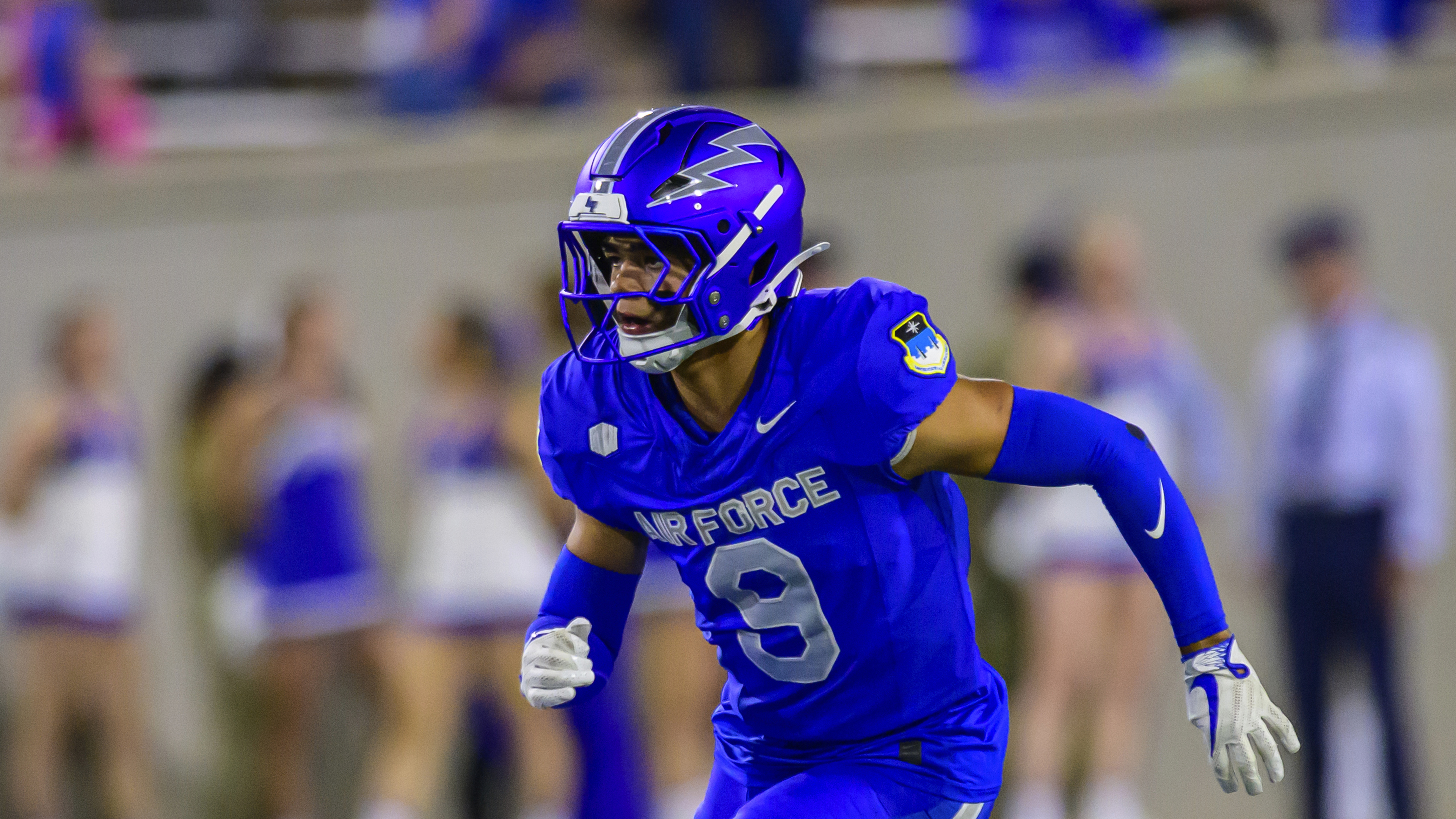 Air Force Football