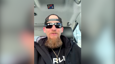 Harold Greer – Dad Tribe Participant