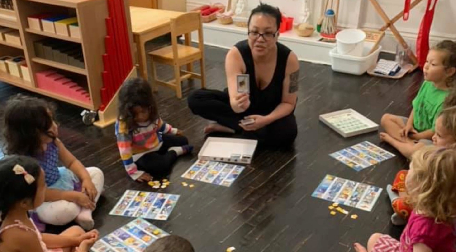 Assistance needed for childcare providers on brink of closing permanently