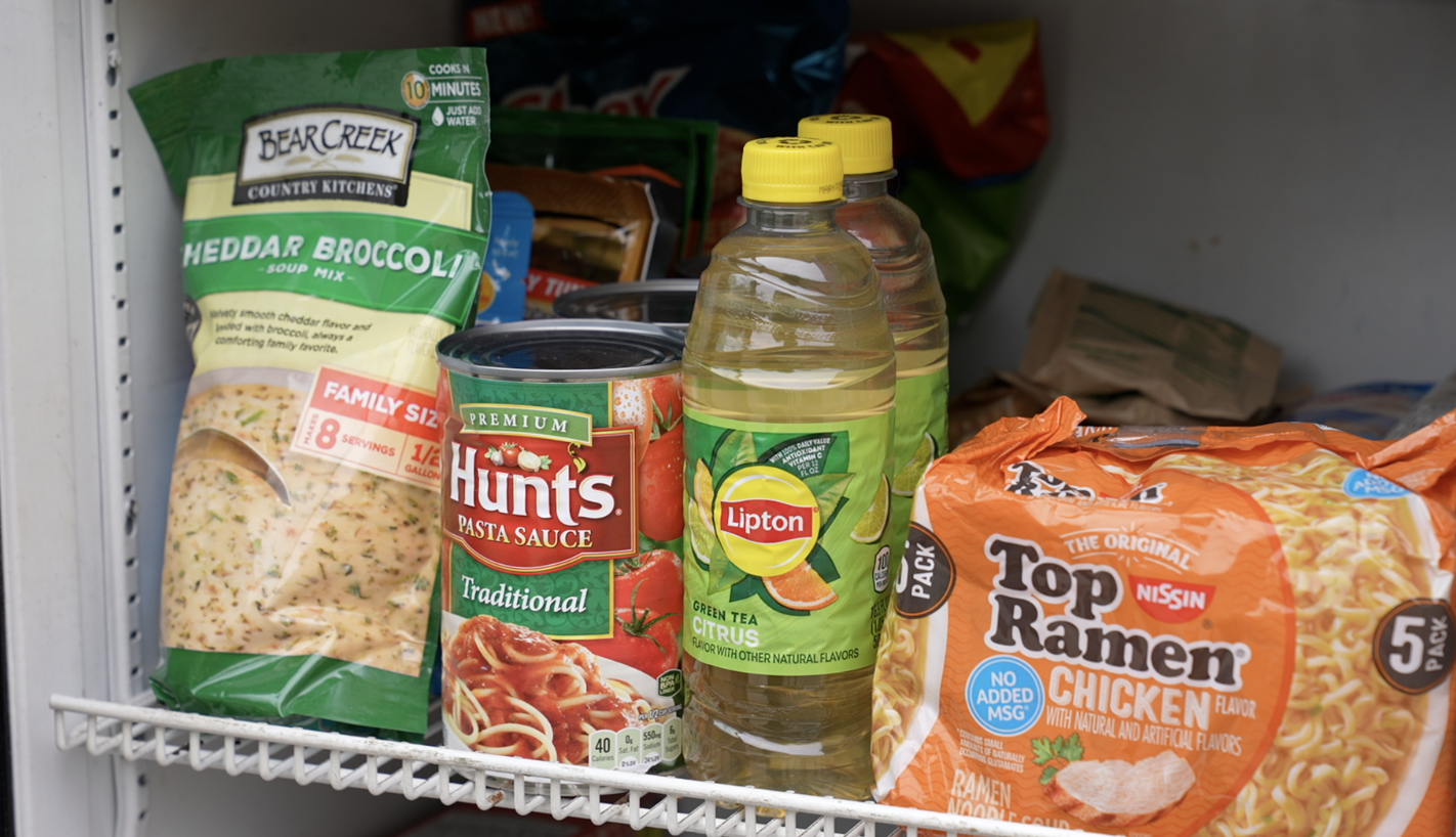 Food Bank