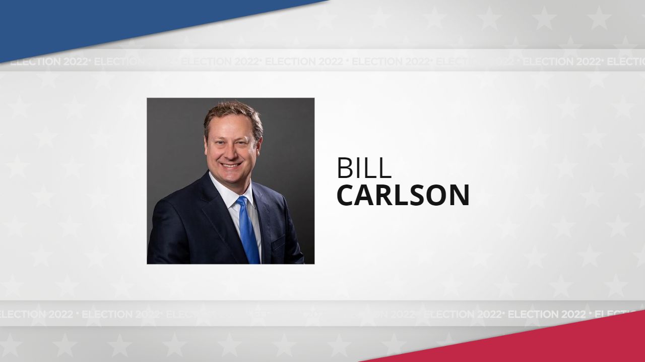 Bill Carlson