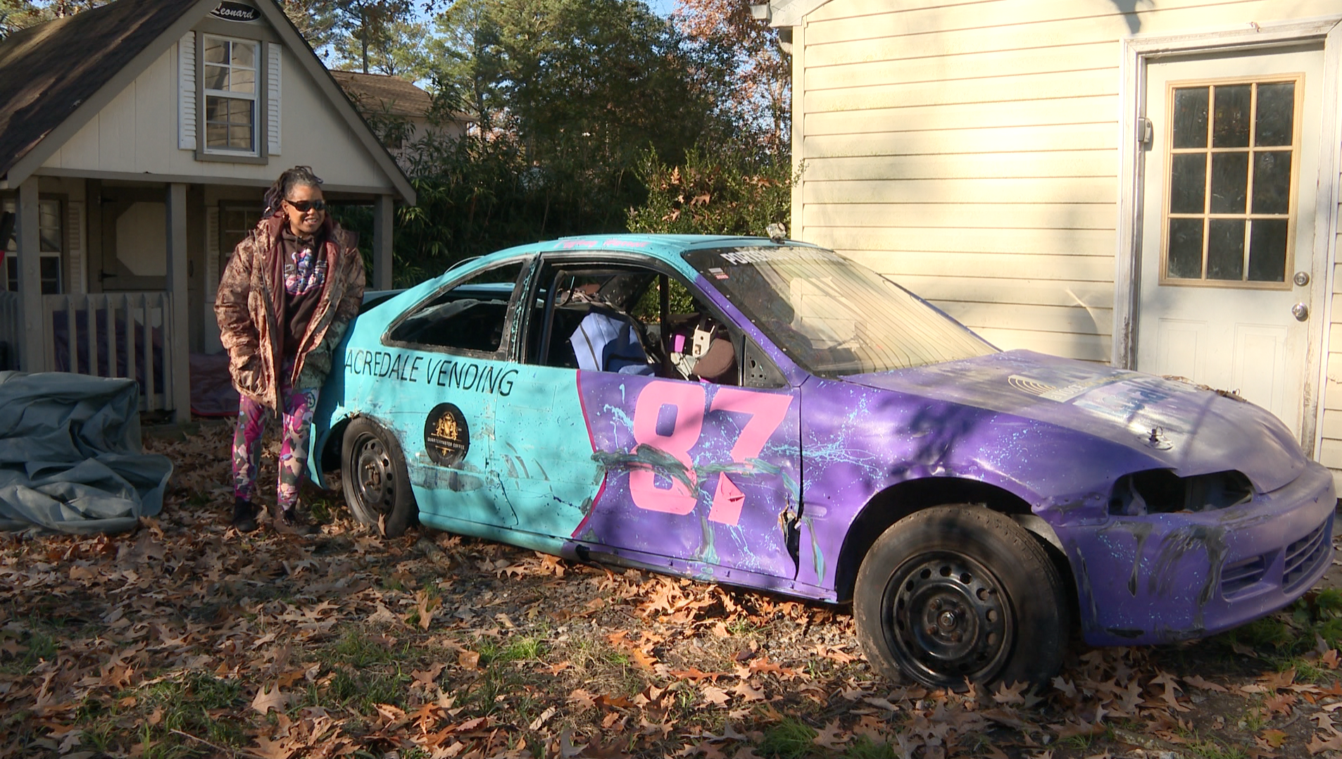 Tiffany Richardson Harrell