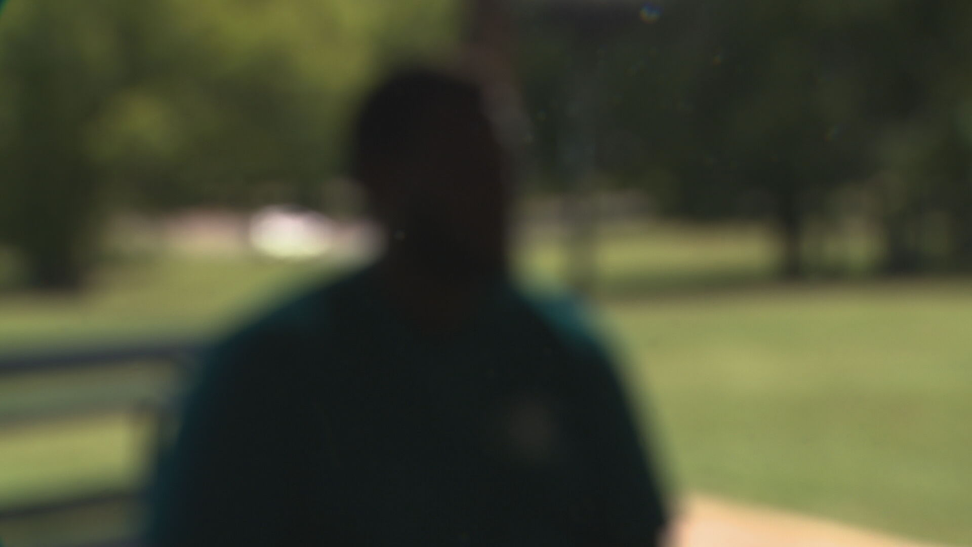 Former Trousdale Turner Inmate
