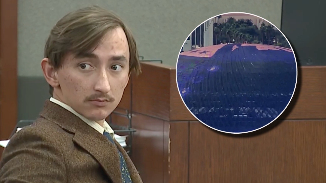 Maison Des Champs Sentencing