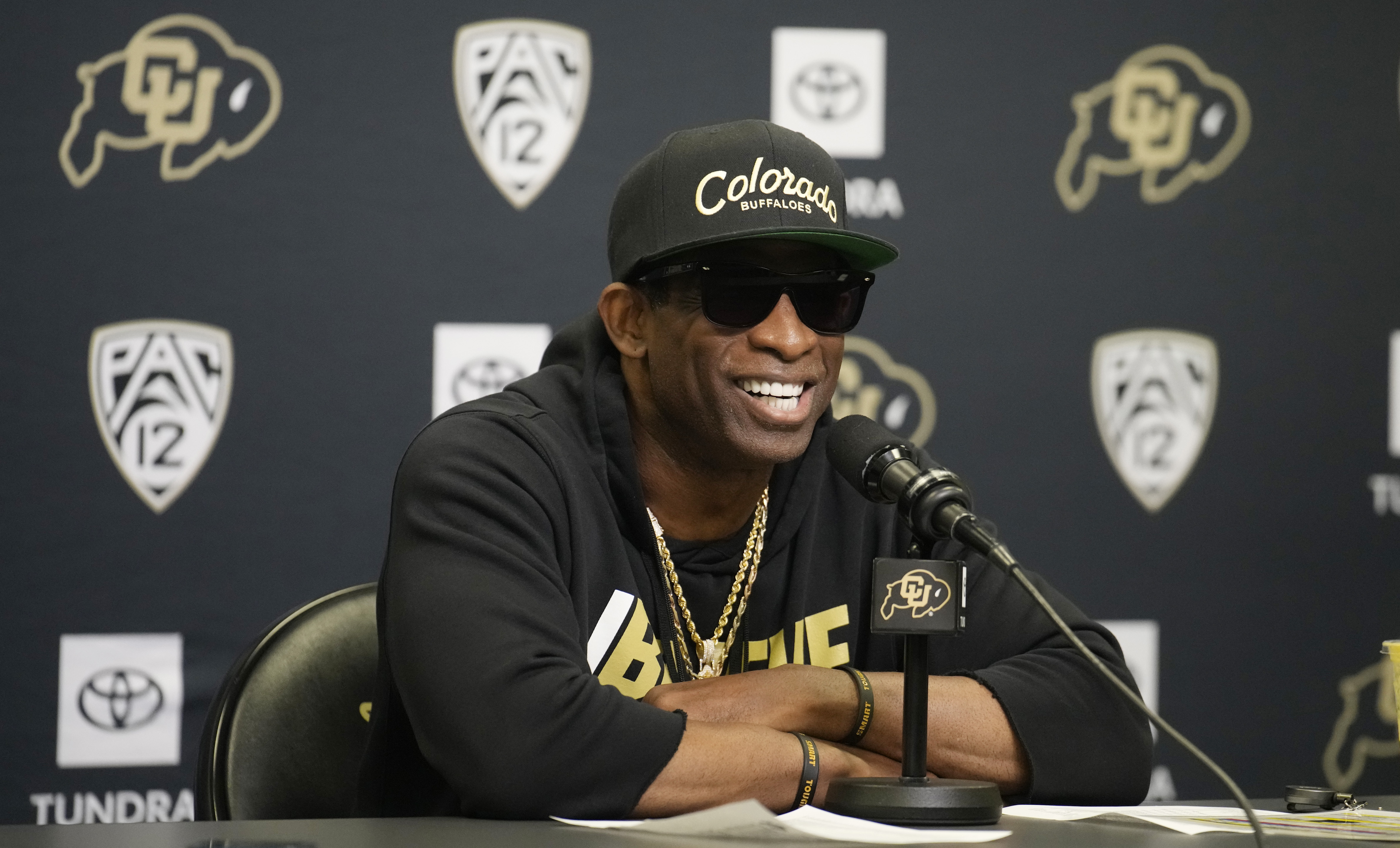 Colorado Football