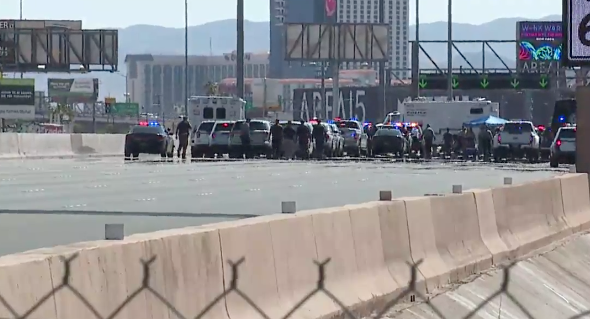 JULY 27 TROOPER INCIDENT