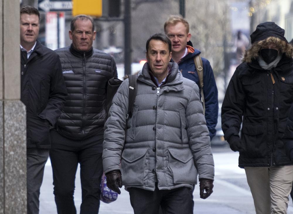 MLB CBA talks