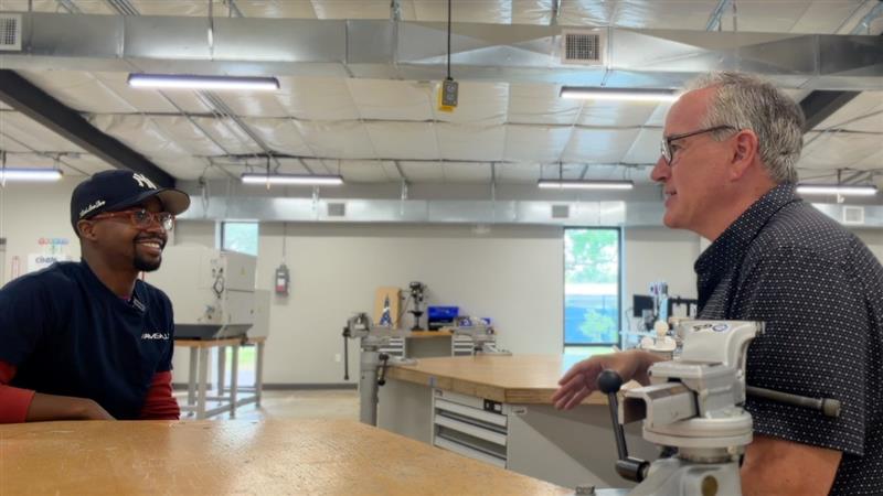 Industrial maintenance careers offer new opportunities for Pasco County job seekers