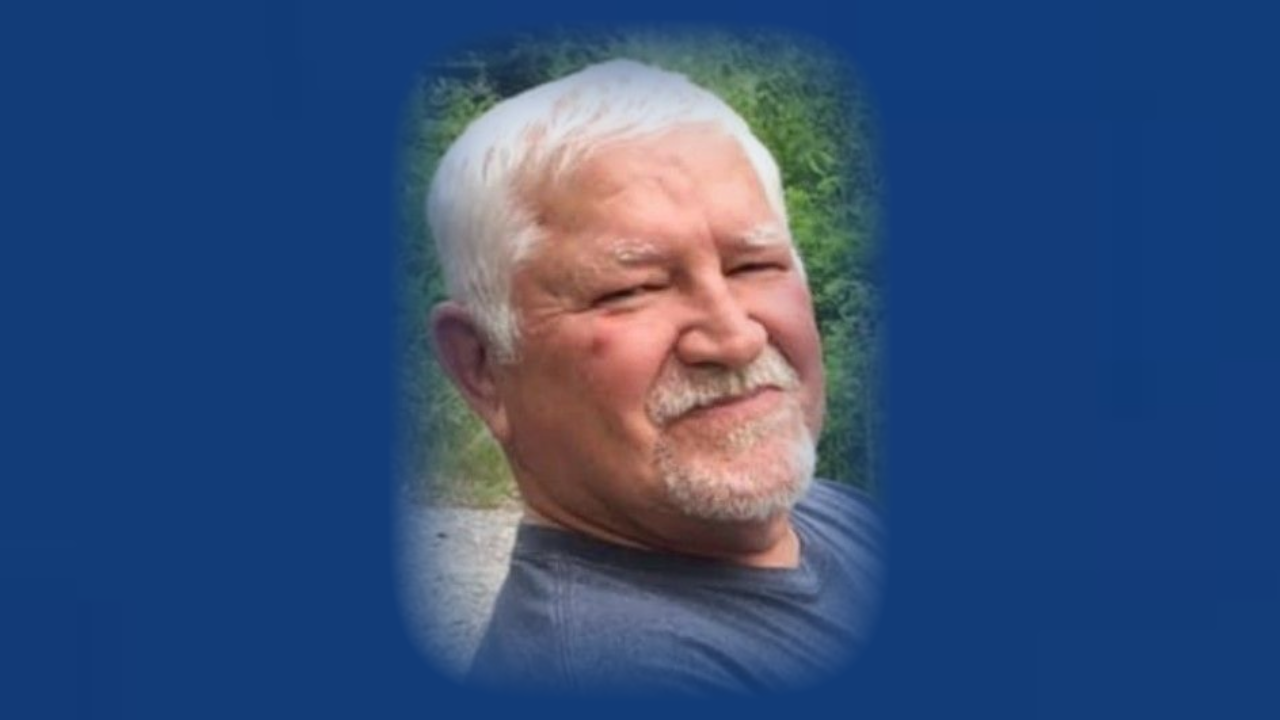 LeRoy Dwaine Clapshaw
February 25, 1944 - December 31, 2023