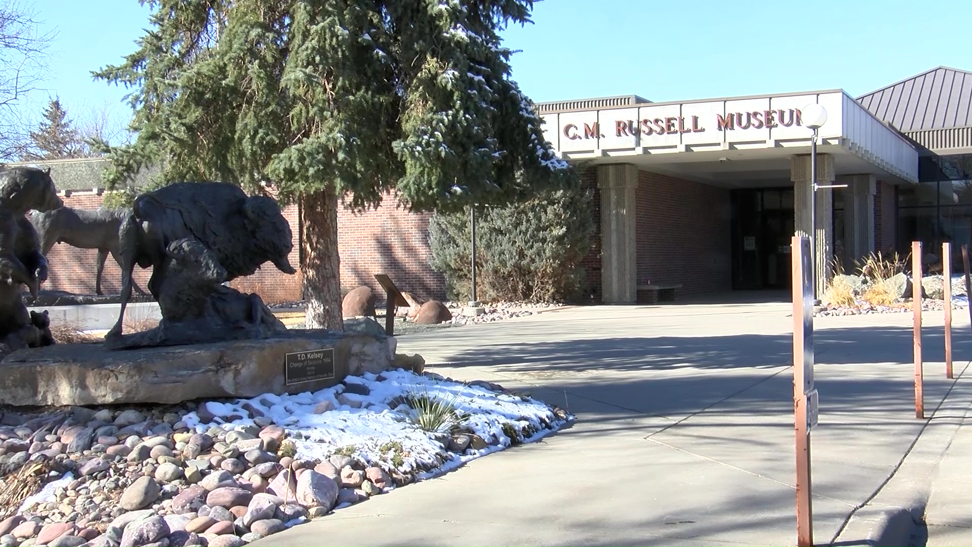 CMR Museum gets $3 million donation - Vimarsana News