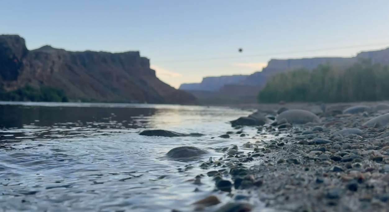 Colorado River