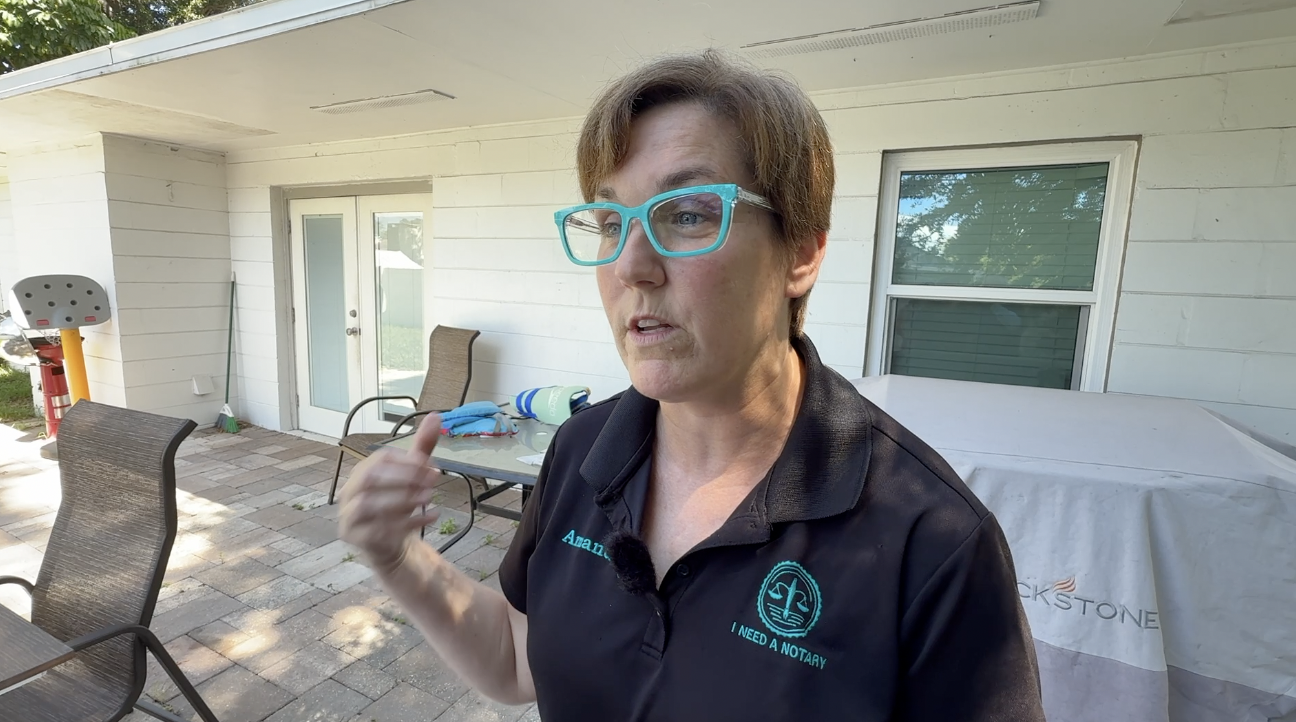 The City of St. Pete is considering raising utility rates