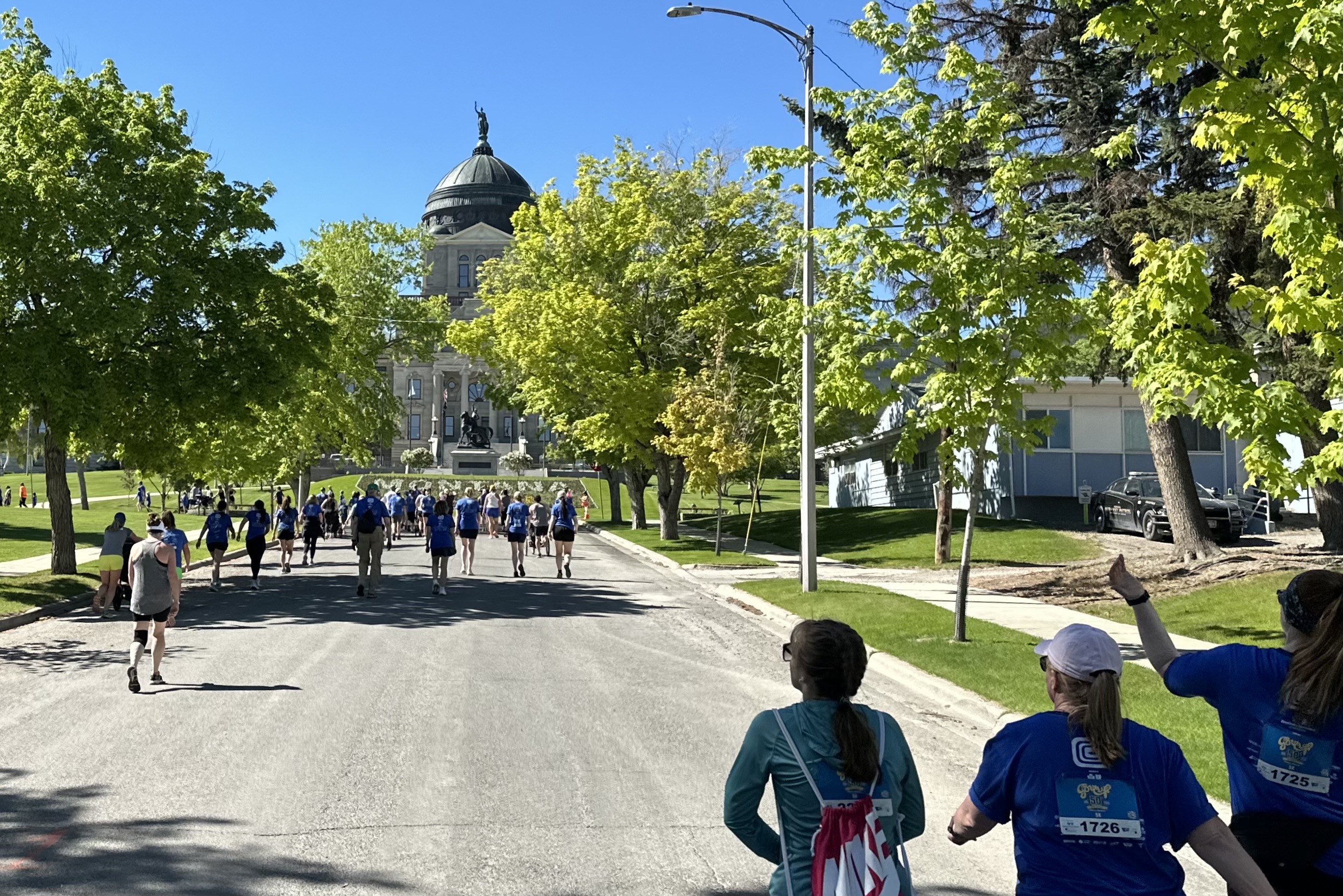 2024 Governor's Cup