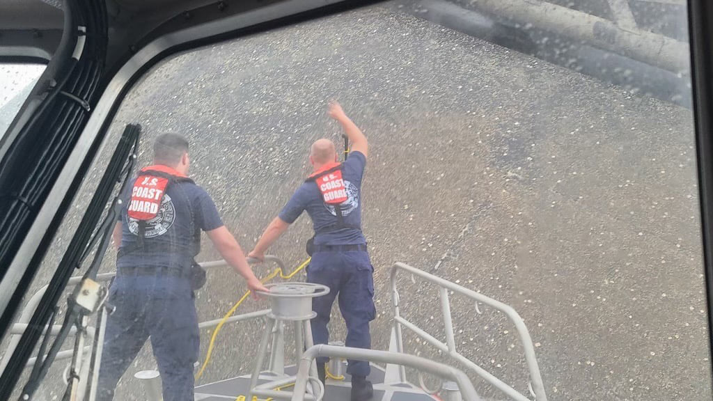 Coast Guard hammer toss.jpg