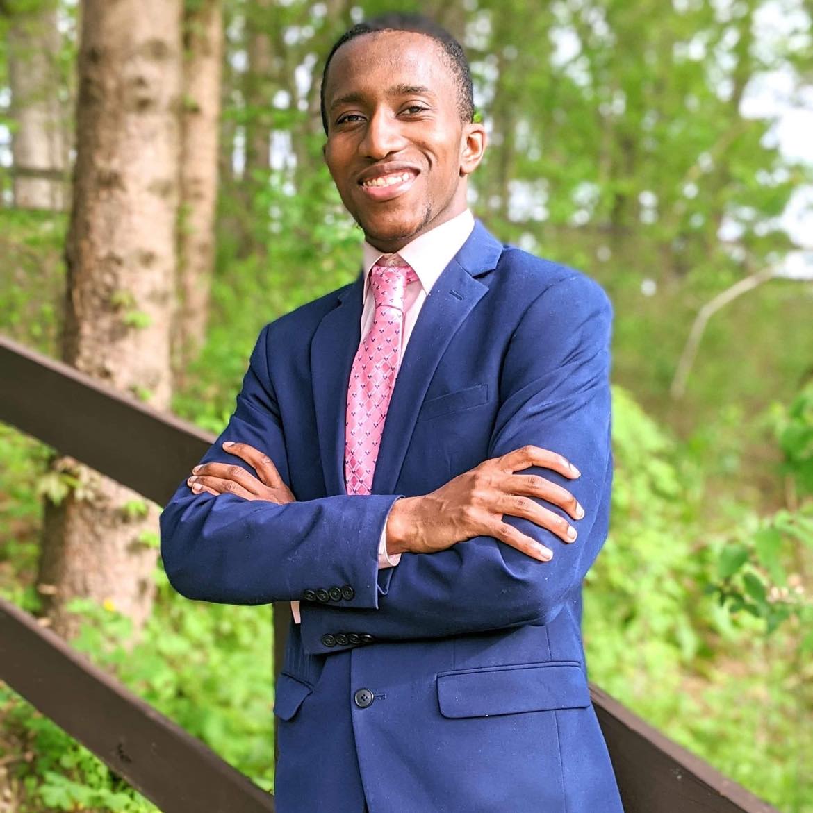 TyJuan Thirdgill 