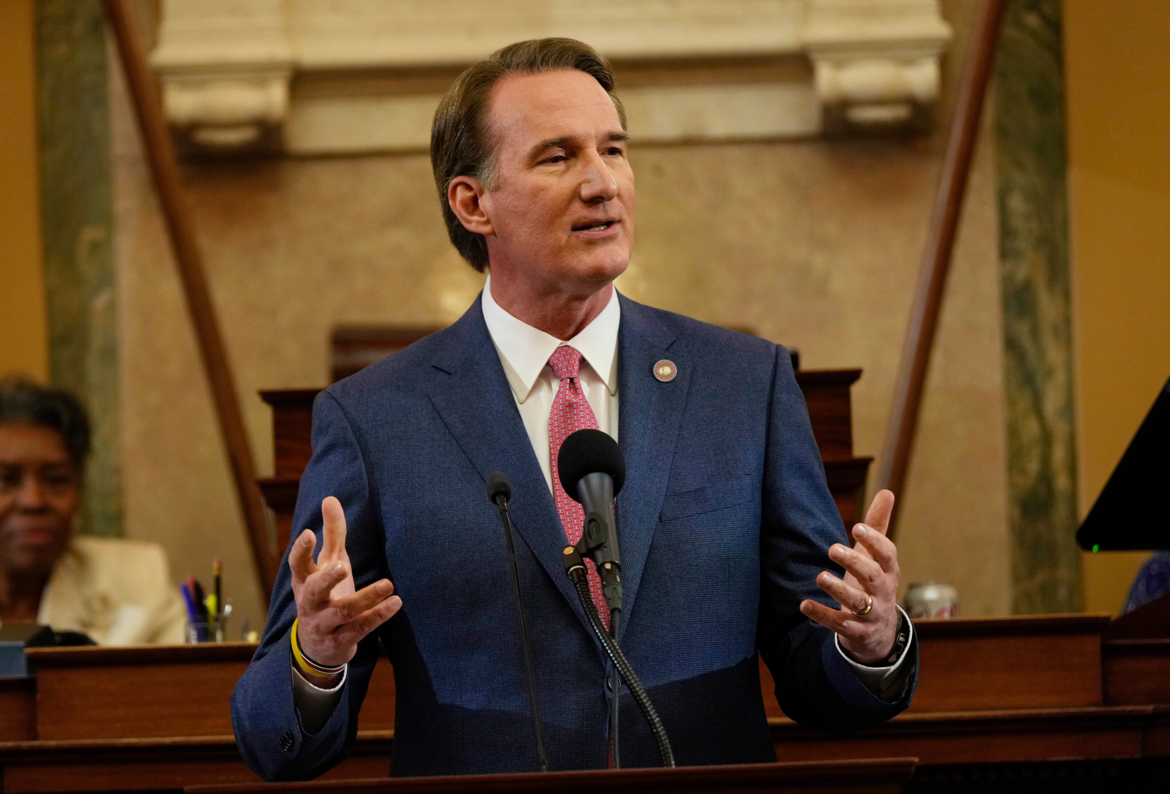 State of the Commonwealth