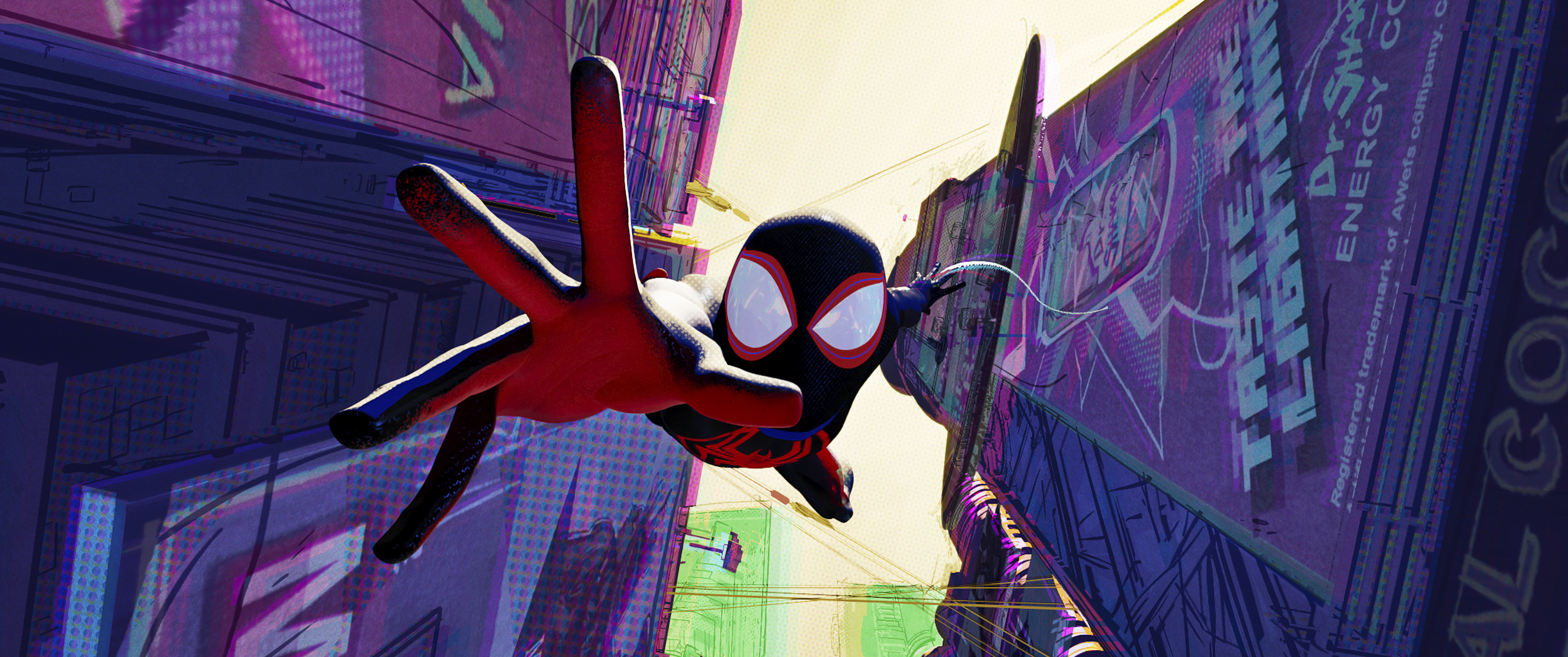 Film Review - Spider-Man: Across the Spider-Verse