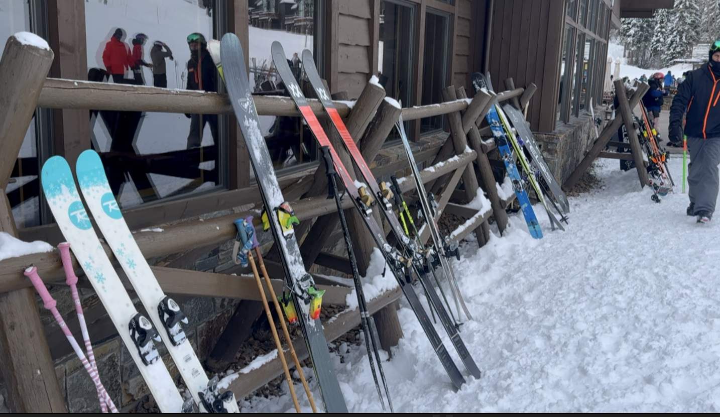 Whitefish Mountain Resort Single Day Attendance Record