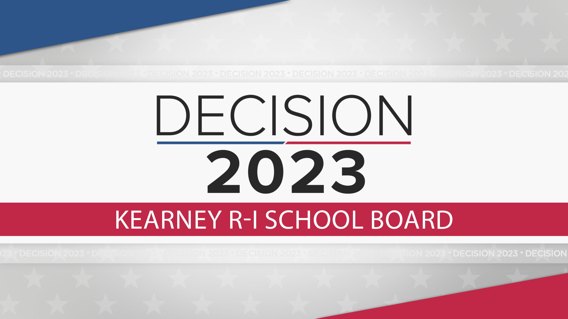 KEARNEY SCHOOL BOARD