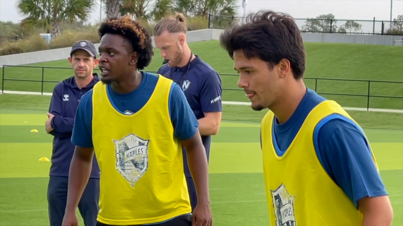 FC Naples