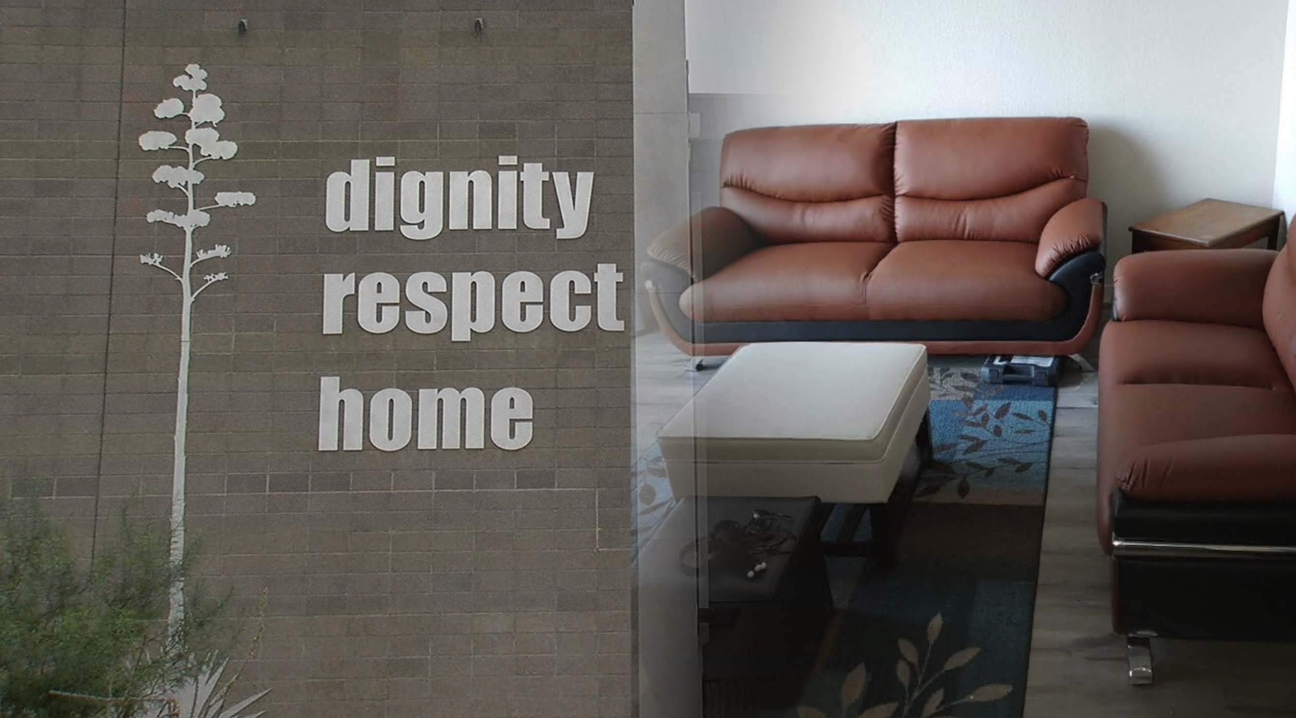 UMOM apartment for seniors 