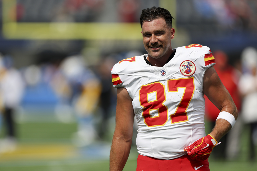 Chiefs Chargers Football