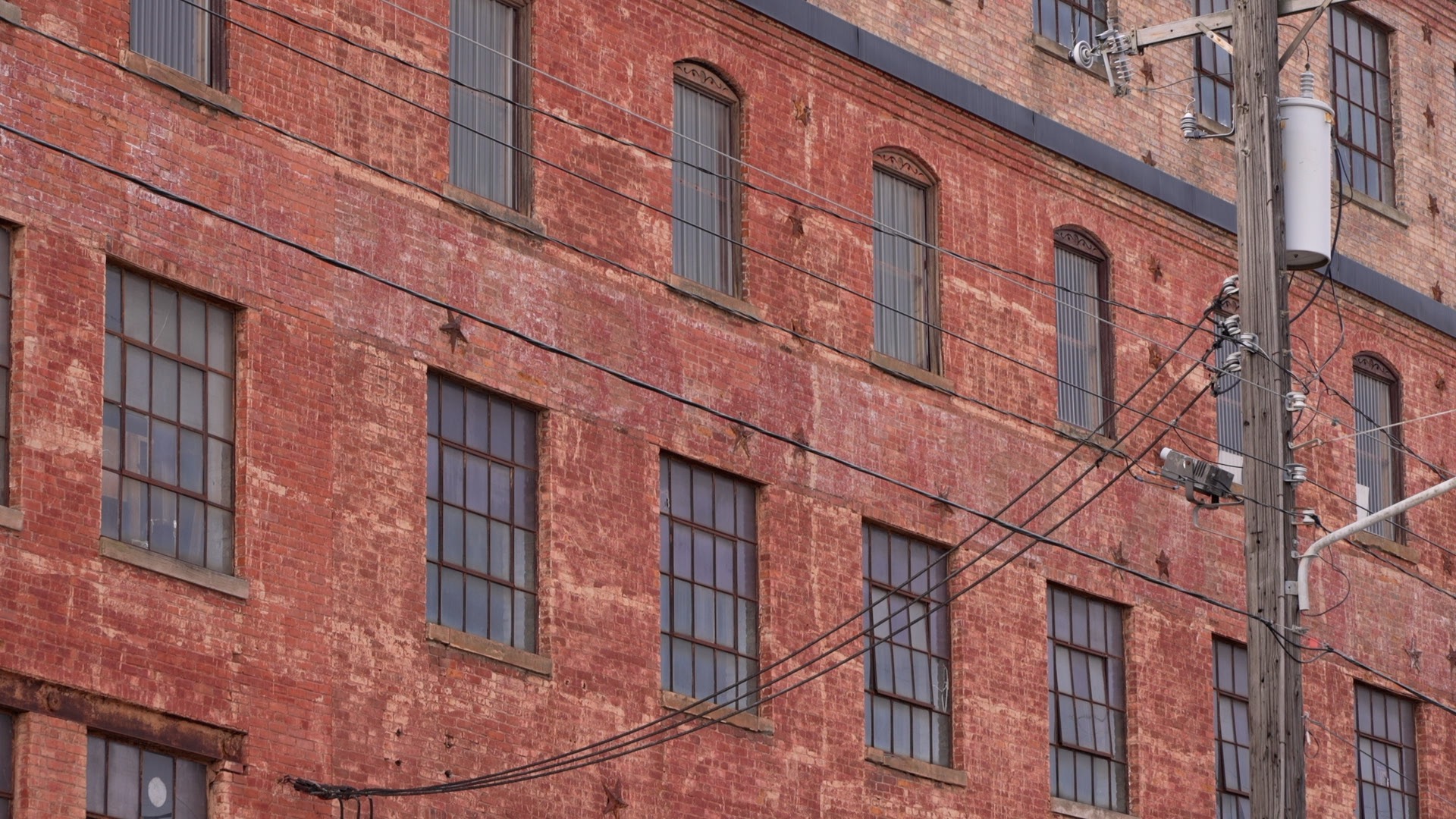 Sligh Furniture Co. building