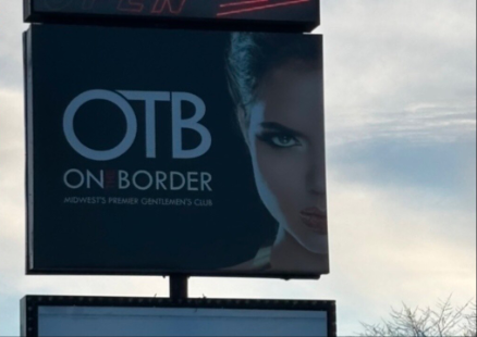 OTB - On the Boarder