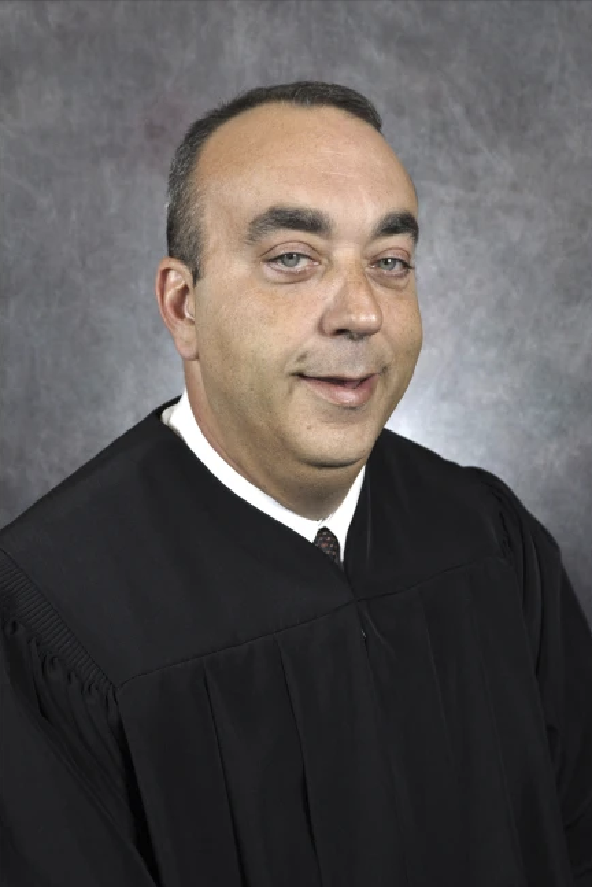 Kentucky judge killed