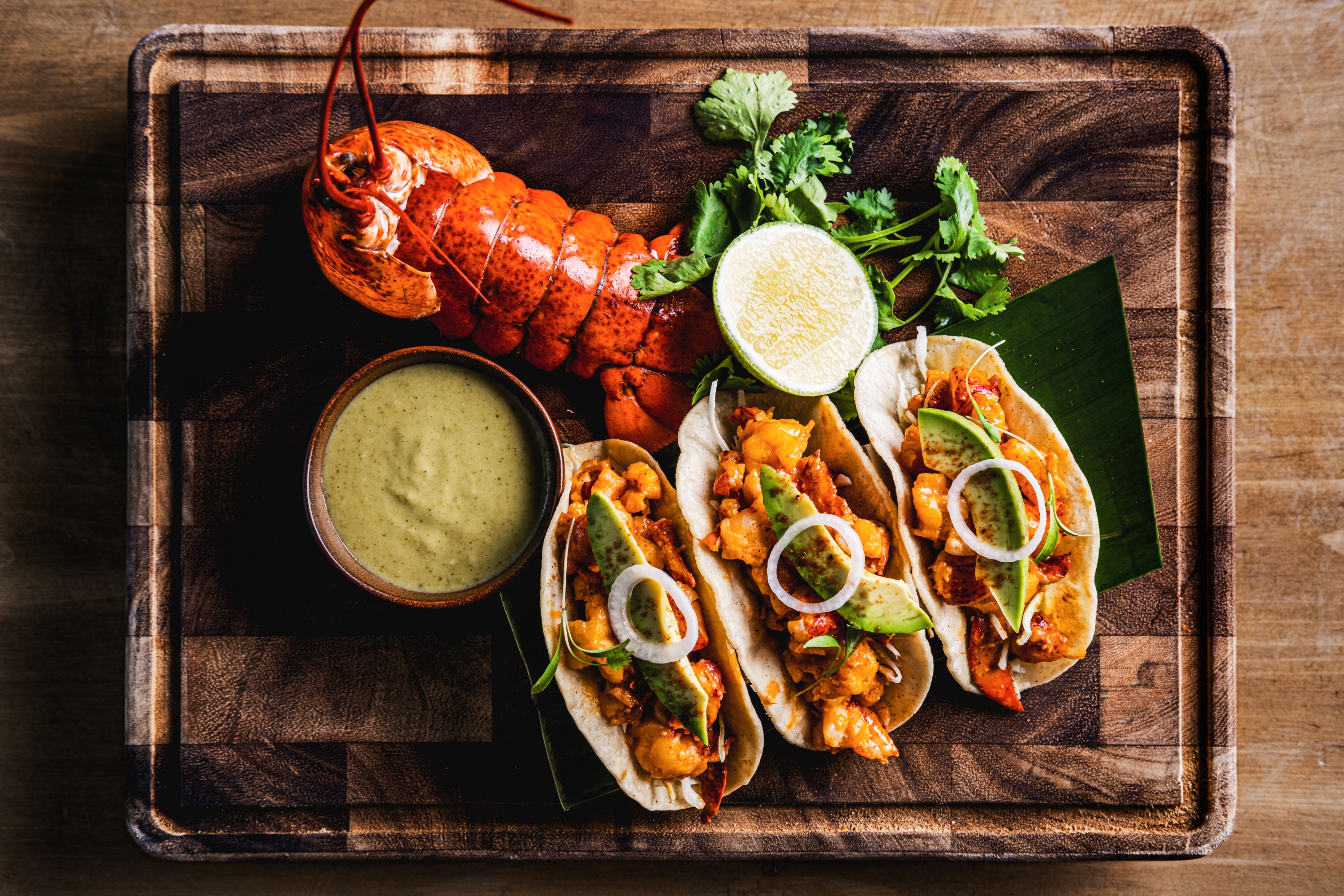 Mijo restaurant