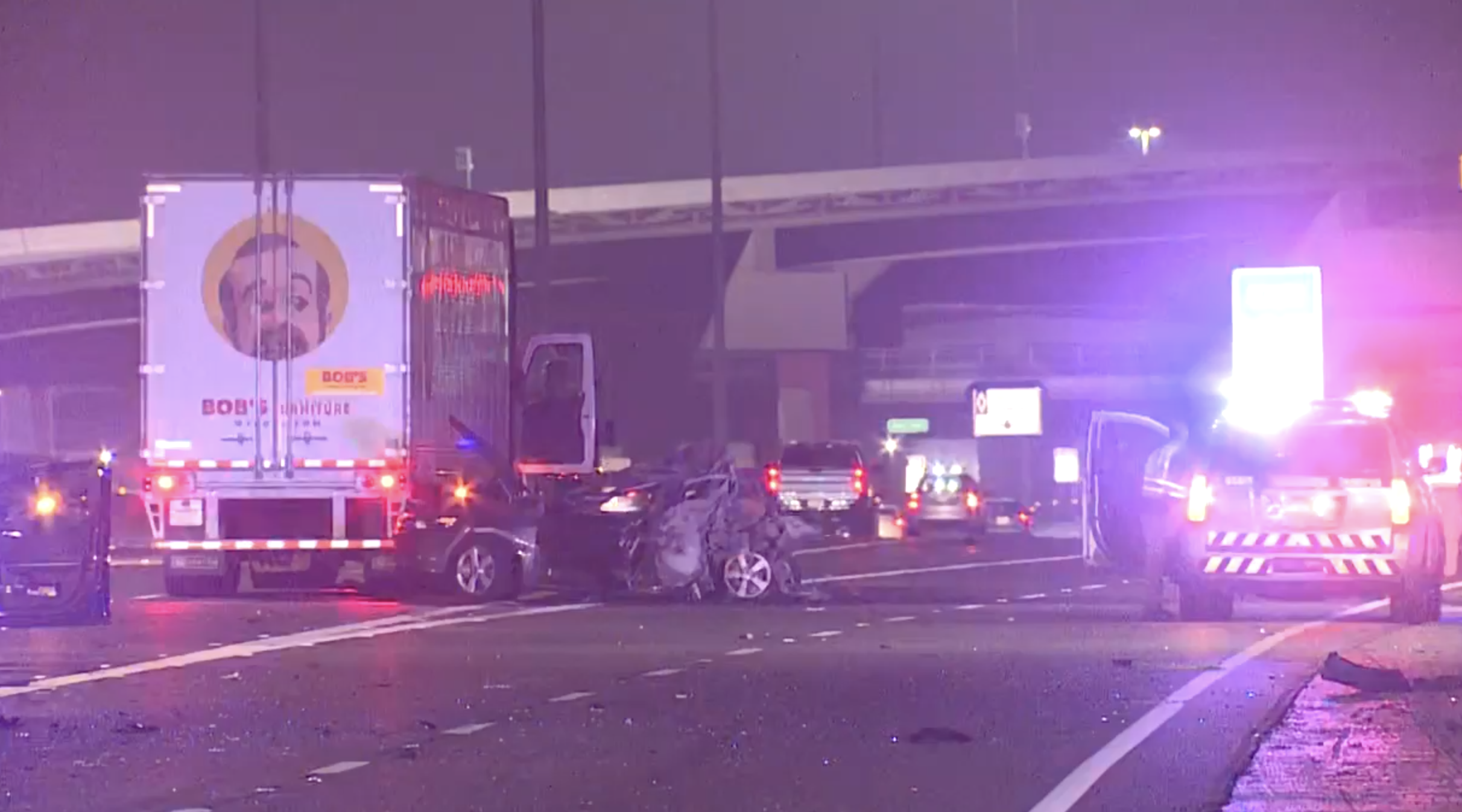 I-10 59th Avenue deadly crash