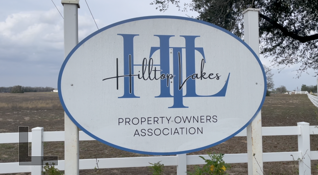 Hilltop Lakes residents face address changes to improve emergency response times