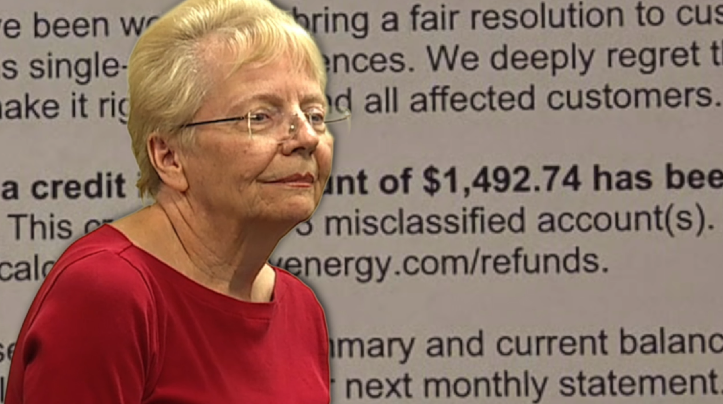 NV Energy refund checks possible for some customers as overcharge credits roll out