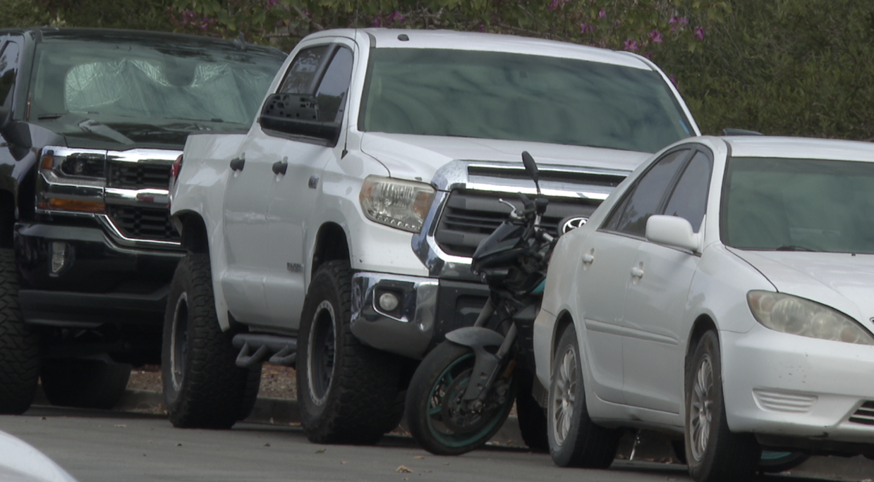 Proposals for parking rates in Balboa Park may make bridge club unaffordable for many seniors at Redwood Bridge Club in Balboa Park. 