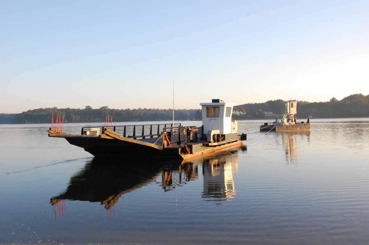 Merry Point Ferry Lancaster County VDOT.JPG