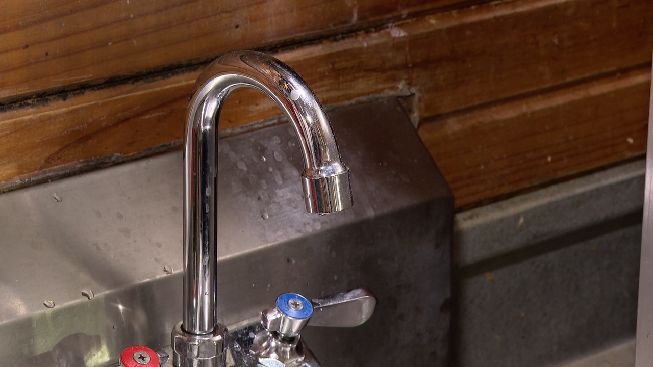 City of Thorndale considers significant water and sewer rate hike