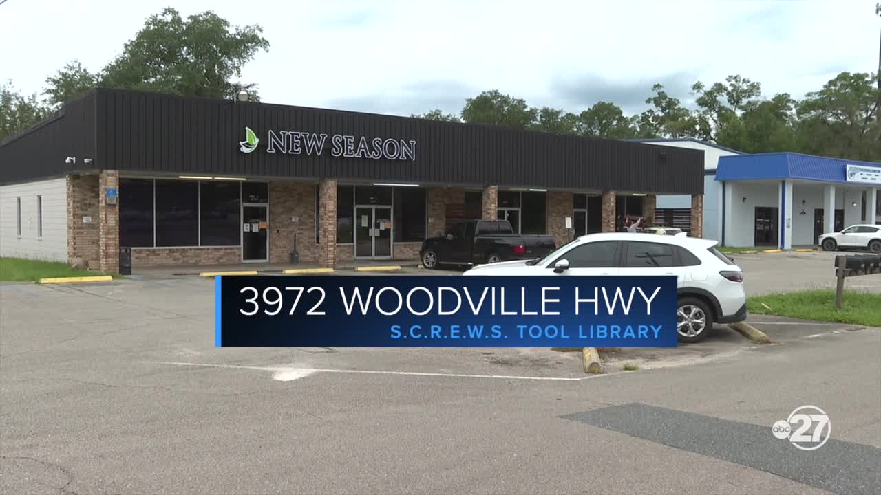 Two brand new flea markets opening in Tallahassee just weeks after long-standing market closed