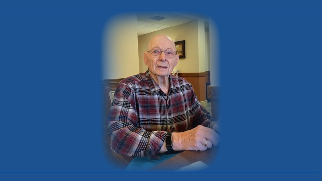 Robert "Bob" N. Stafford
February 3, 1932 ~ January 14, 2026