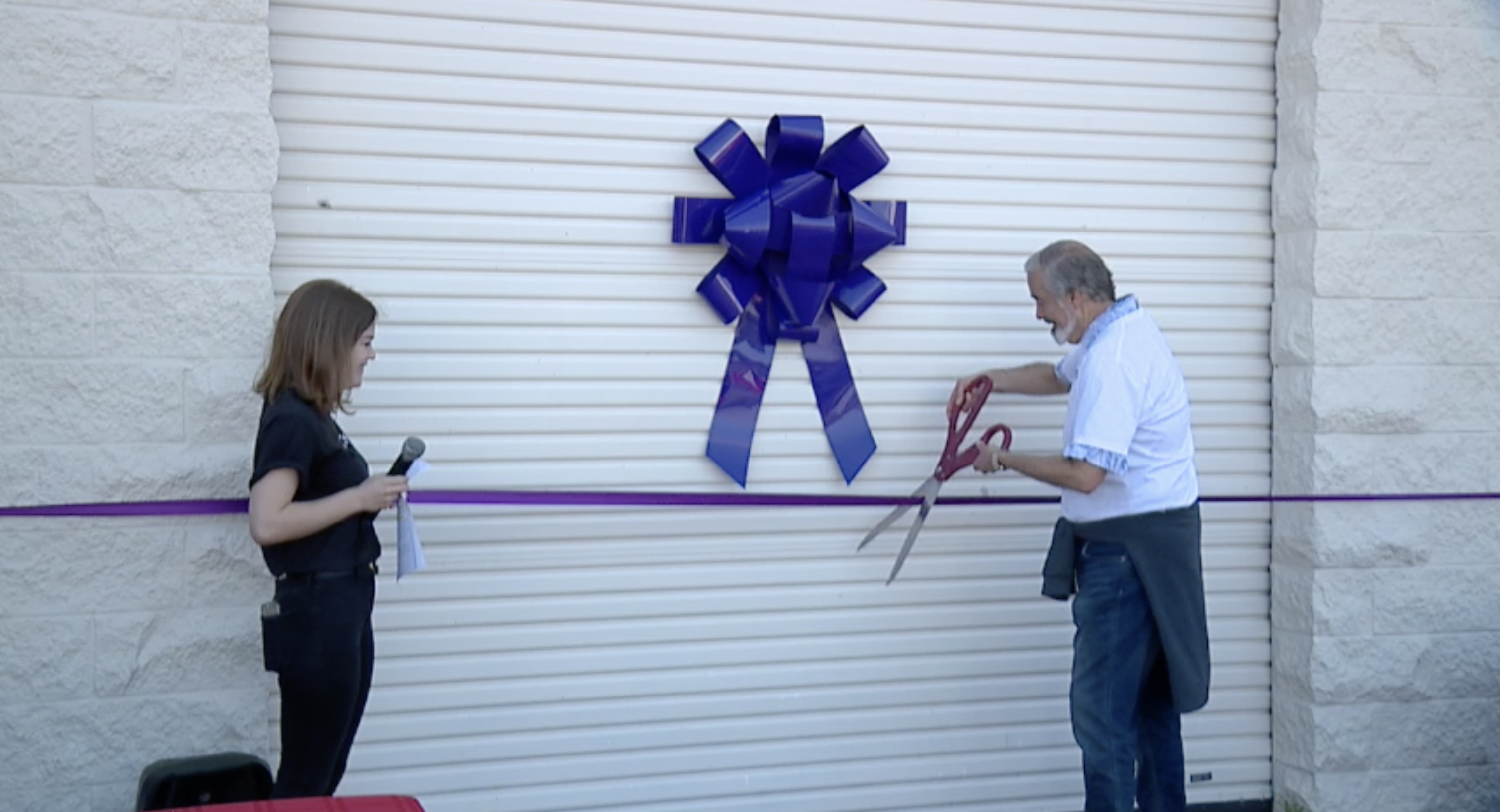 Just in Time for Foster Youth receives $25K to continue services