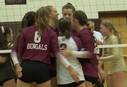 Helena High notches 7-0 Western AA record after crosstown win