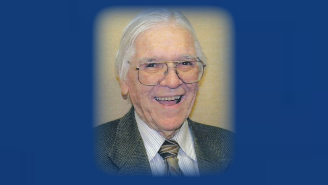 Galen Adair Wilson
August 6, 1927 ~ April 11, 2022