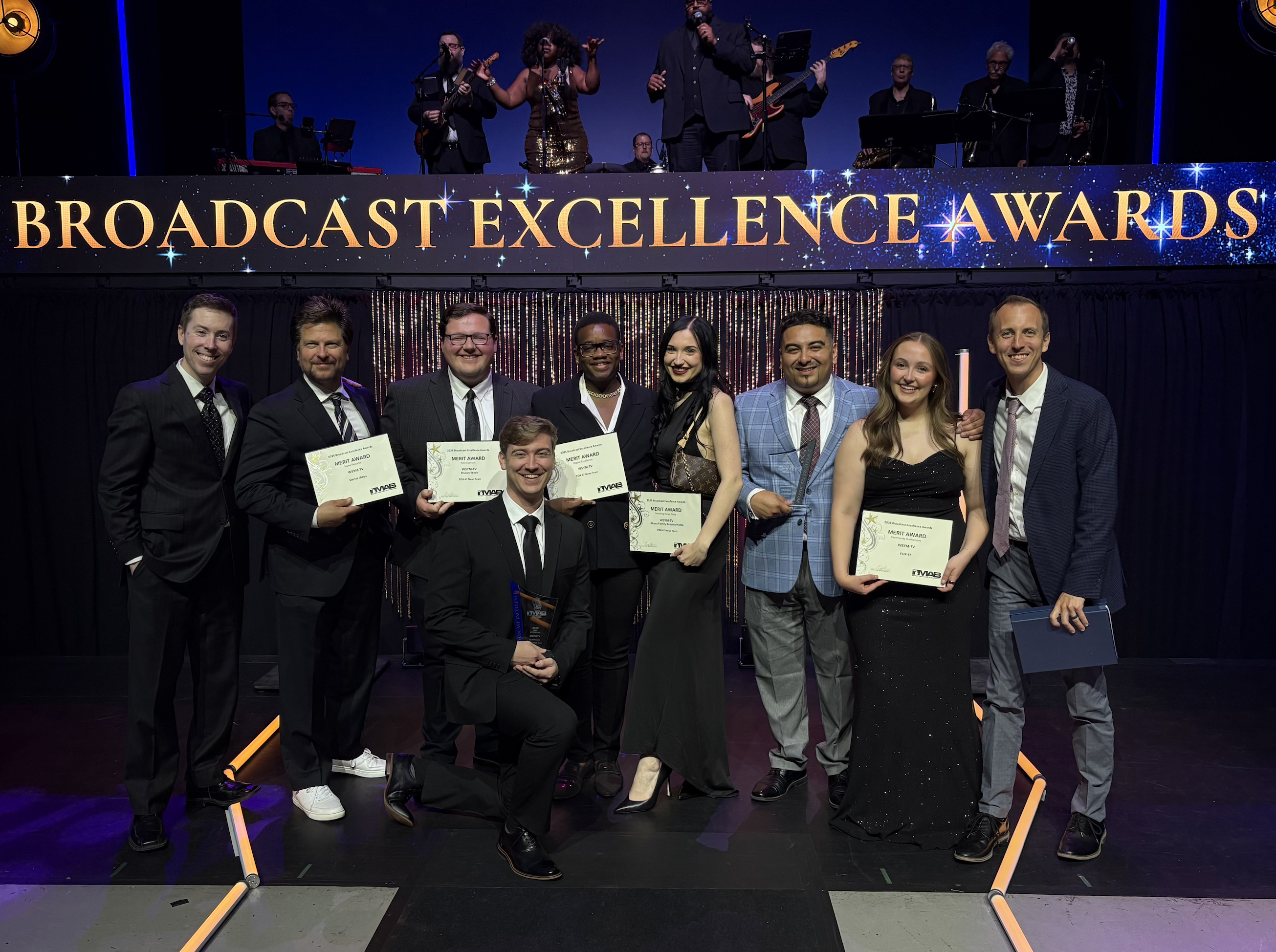 FOX 47 MAB Awards