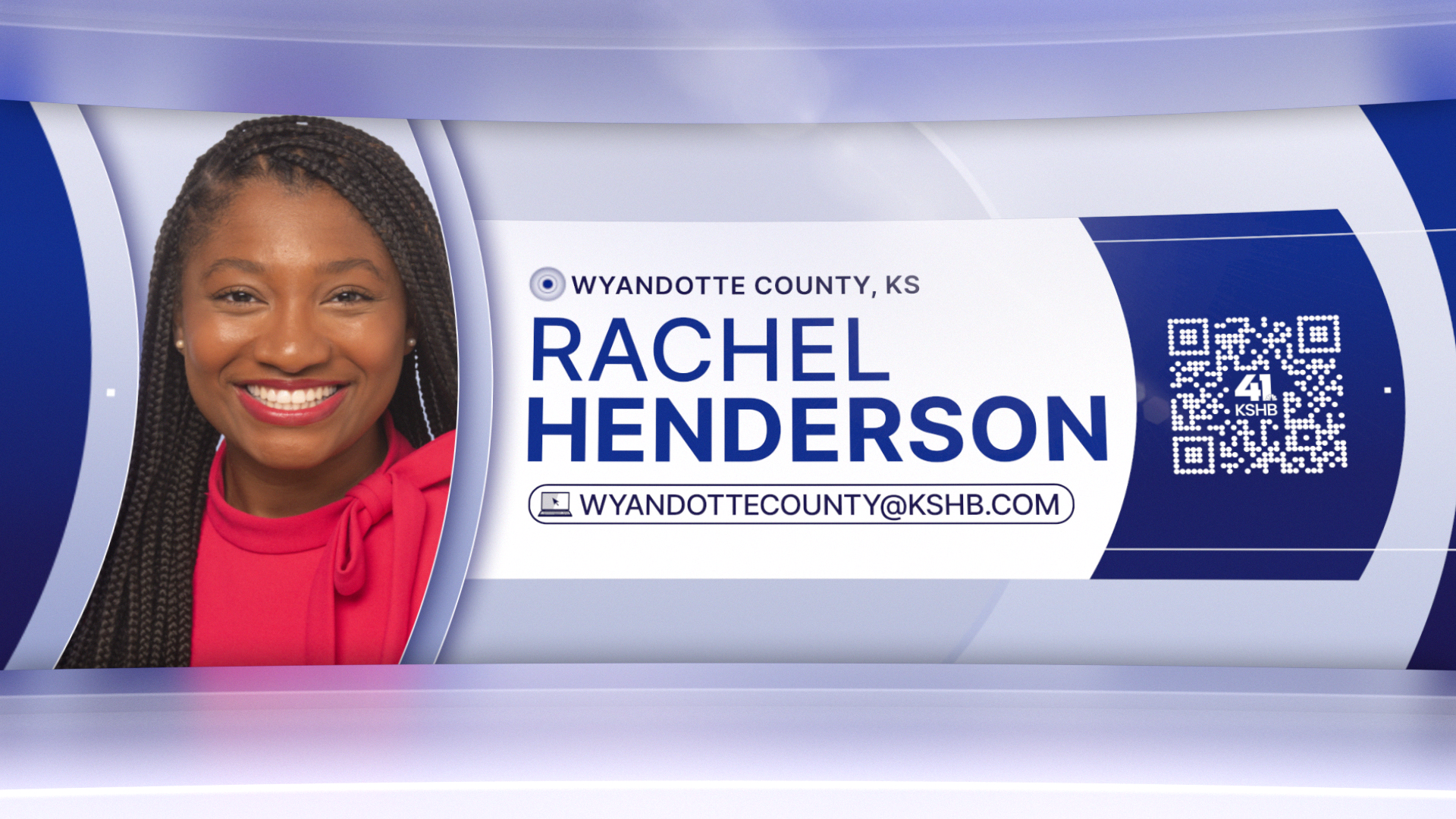 Rachel Henderson