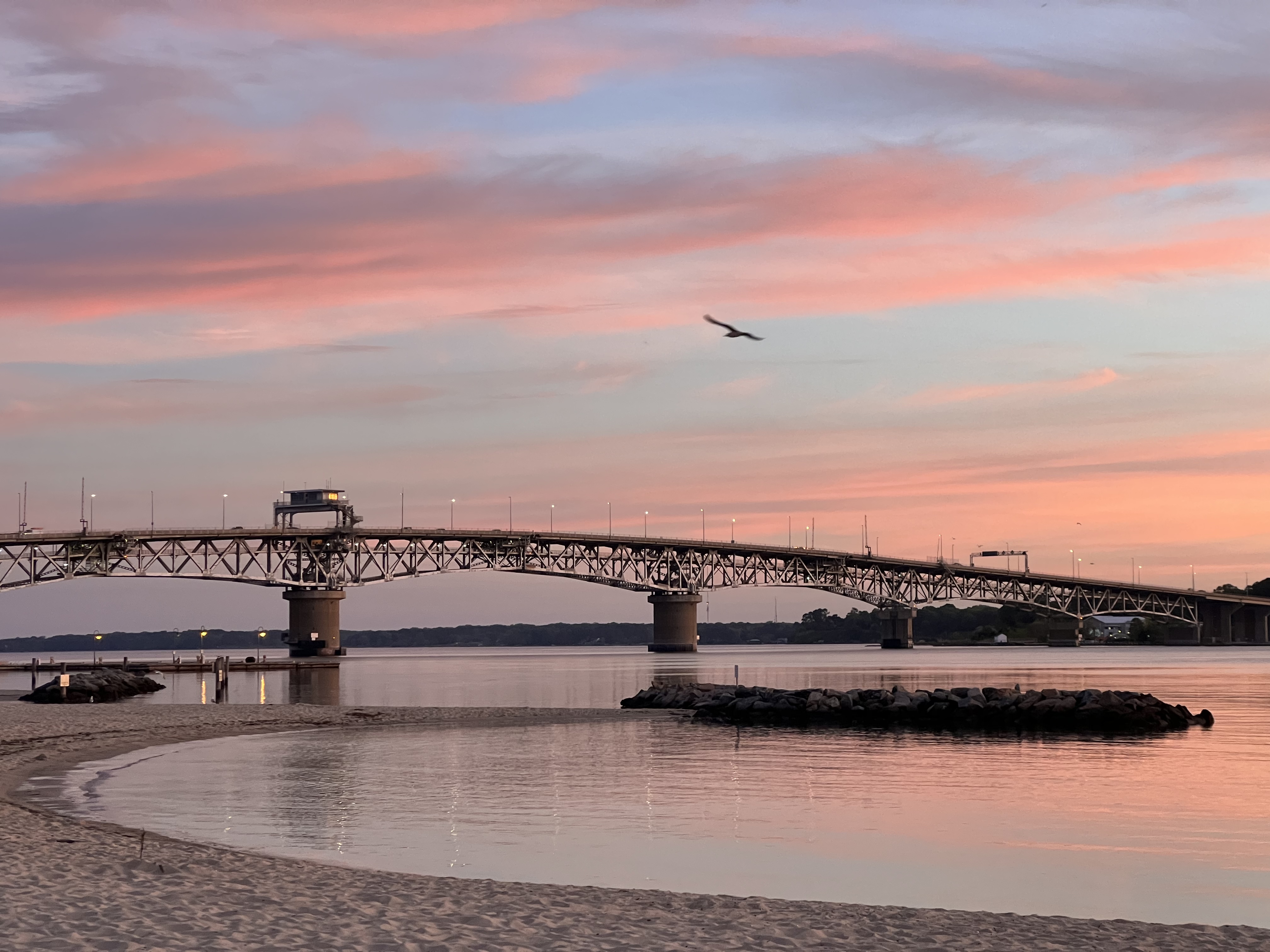 Coleman Bridge