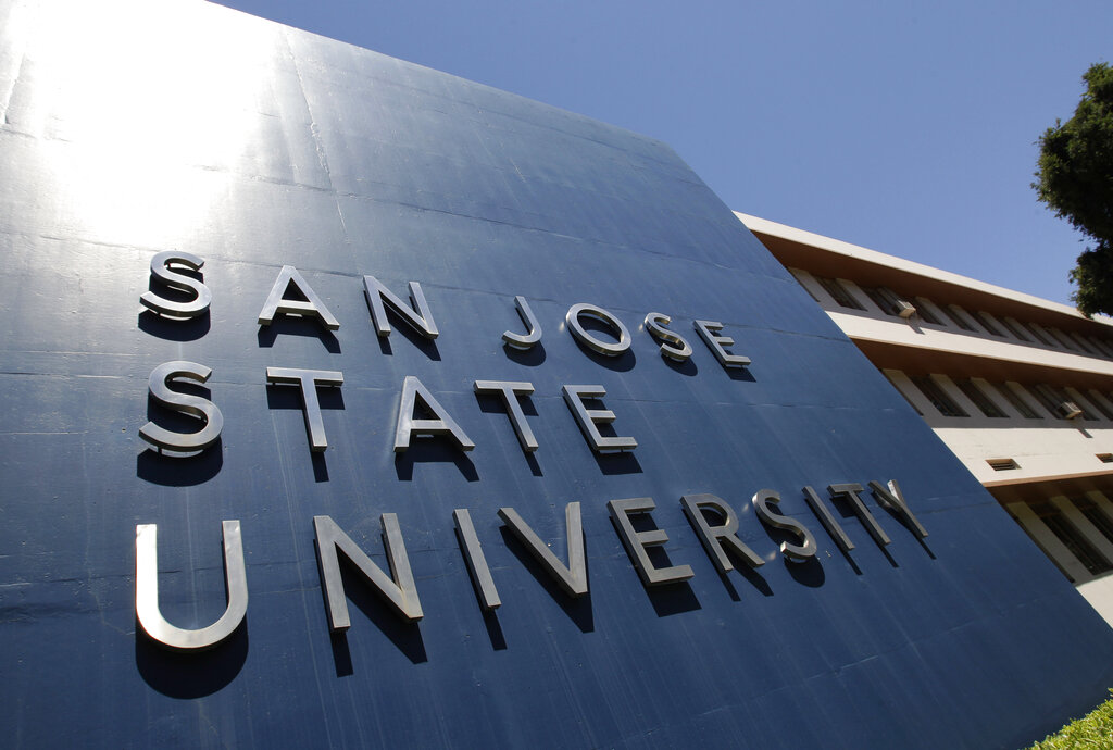 California University-Sex Misconduct