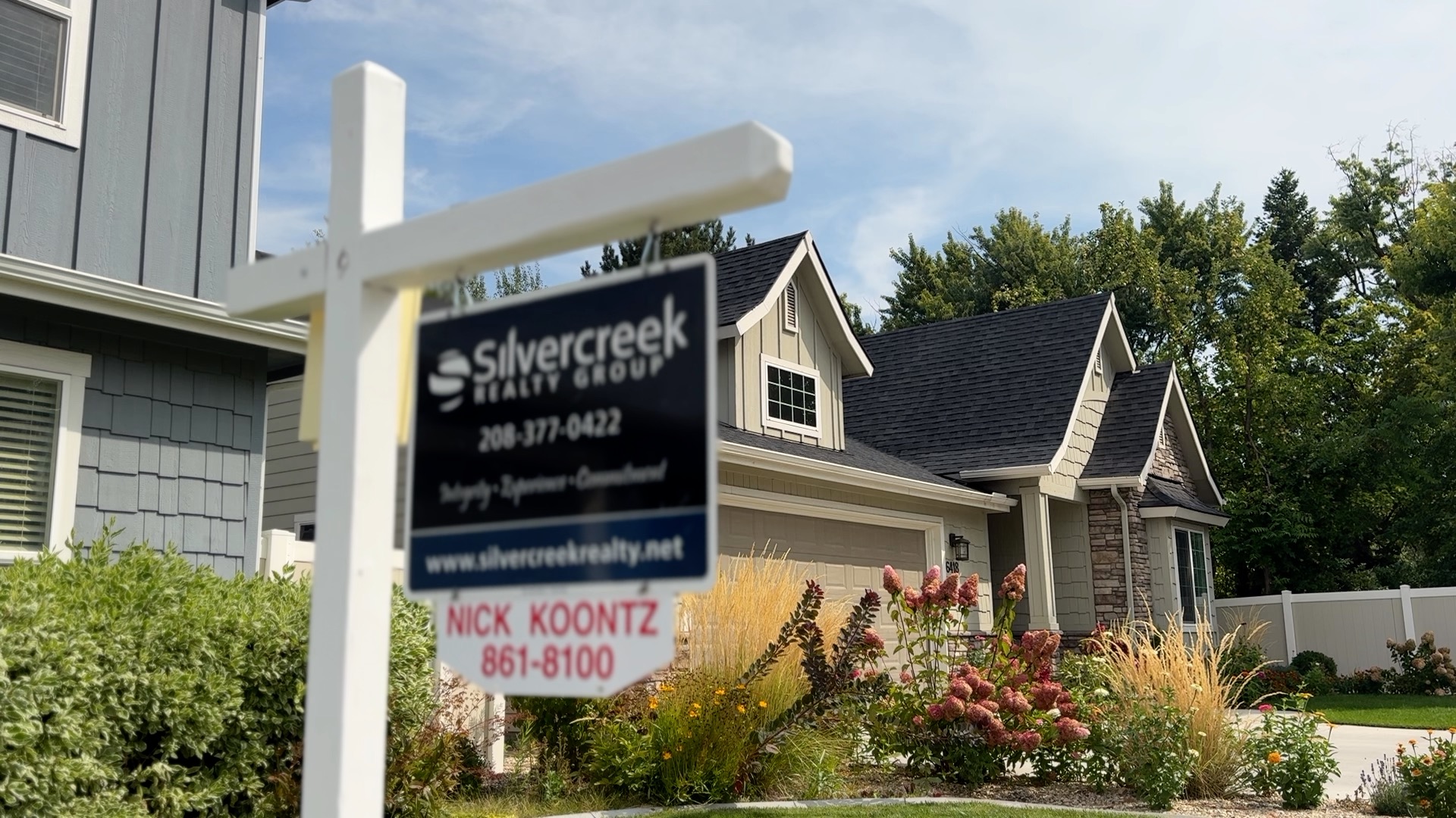 Treasure Valley Homes