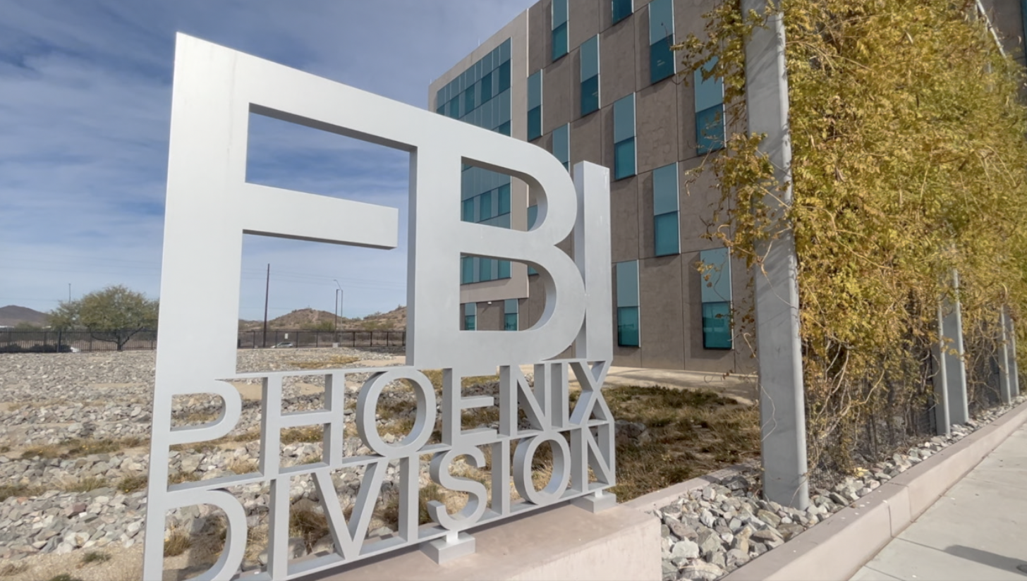 FBI Phoenix