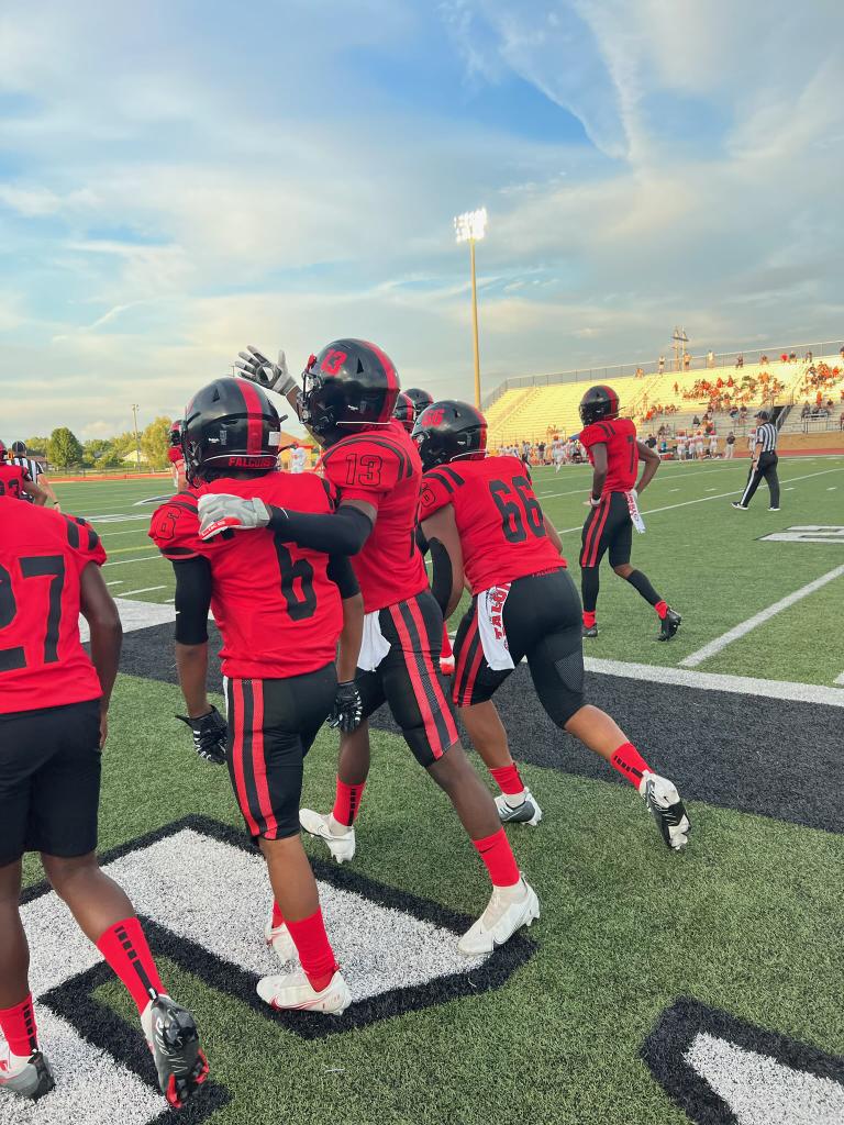 East Kentwood football