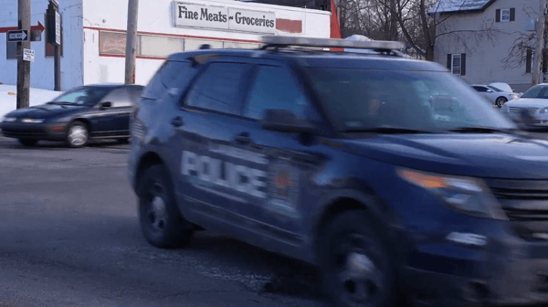 traffic stops