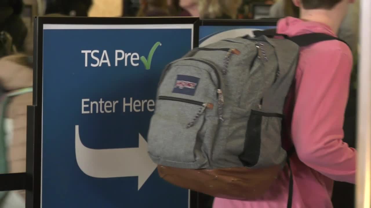 Guns at BZN: Bozeman airport CEO shares carry-on rule reminders - Vimarsana News
